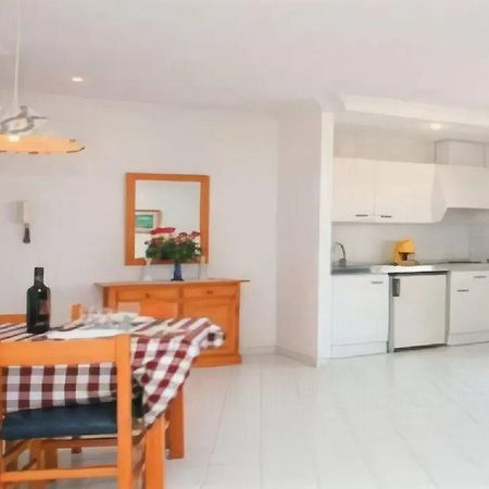 Es Trenc Hotell Colonia de Sant Jordi Eksteriør bilde