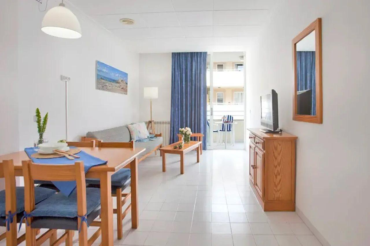 Es Trenc Hotell Colonia de Sant Jordi Eksteriør bilde
