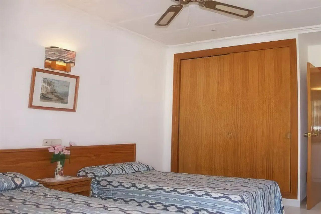 Es Trenc Hotell Colonia de Sant Jordi Eksteriør bilde