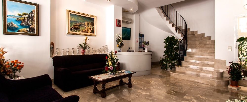 Es Trenc Hotell Colonia de Sant Jordi Eksteriør bilde