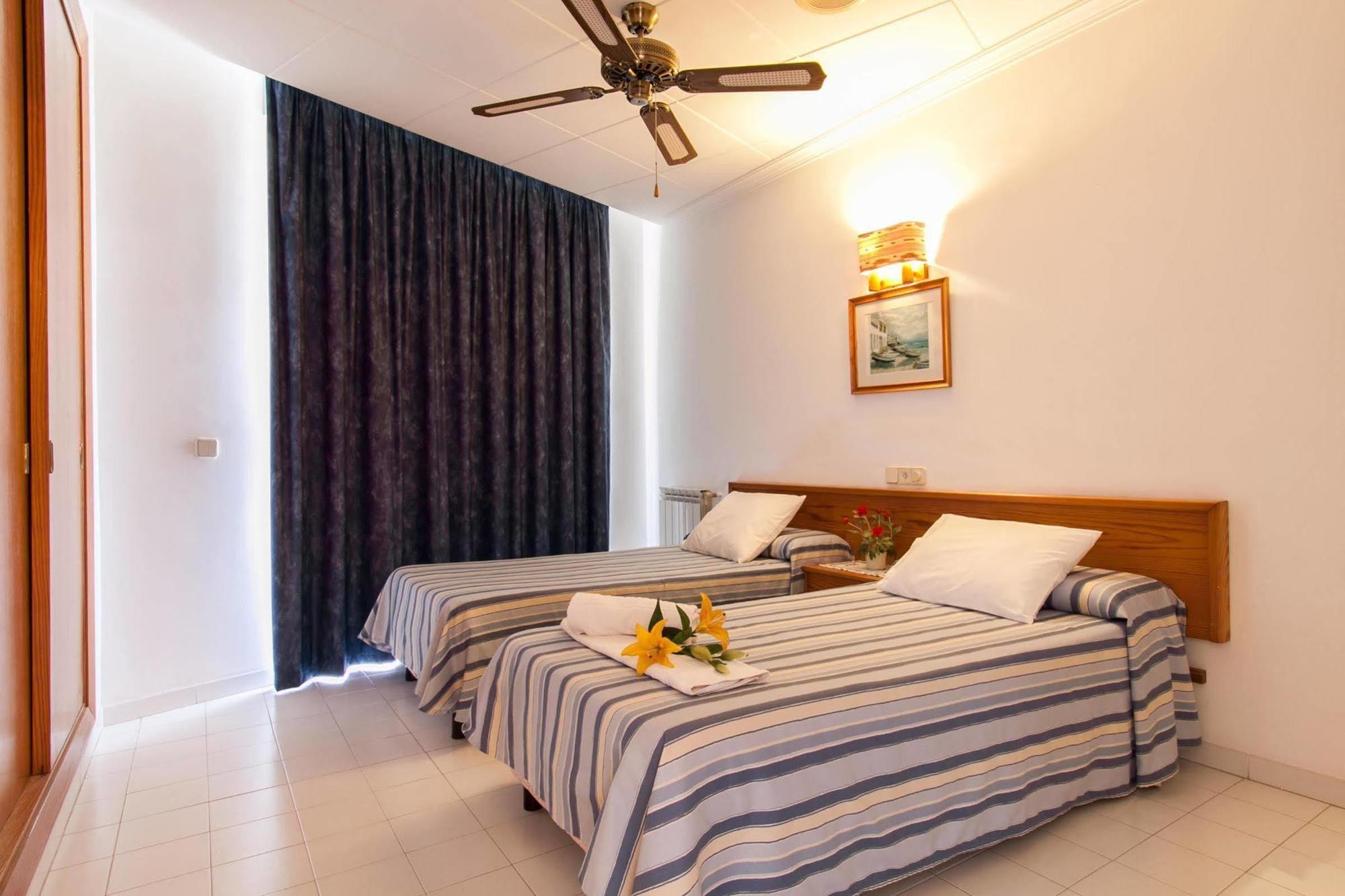 Es Trenc Hotell Colonia de Sant Jordi Eksteriør bilde