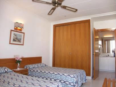 Es Trenc Hotell Colonia de Sant Jordi Eksteriør bilde