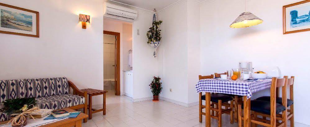 Es Trenc Hotell Colonia de Sant Jordi Eksteriør bilde