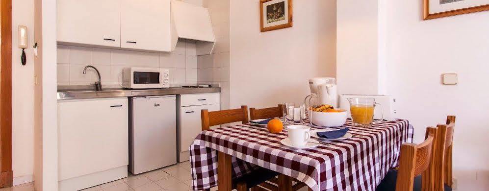 Es Trenc Hotell Colonia de Sant Jordi Eksteriør bilde