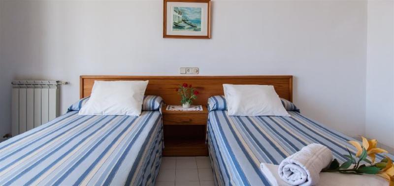 Es Trenc Hotell Colonia de Sant Jordi Eksteriør bilde