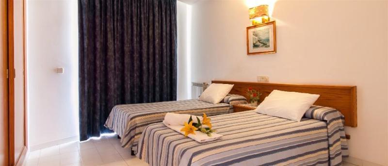 Es Trenc Hotell Colonia de Sant Jordi Eksteriør bilde