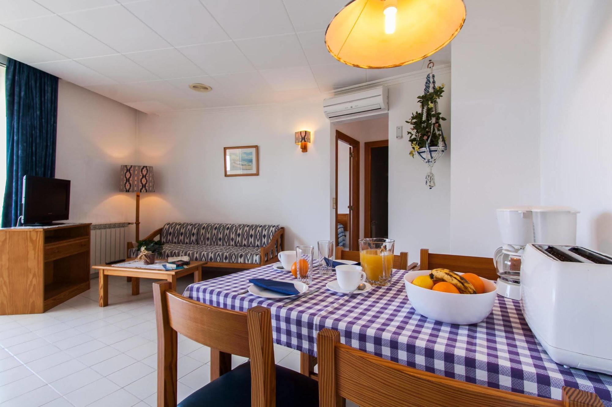 Es Trenc Hotell Colonia de Sant Jordi Eksteriør bilde